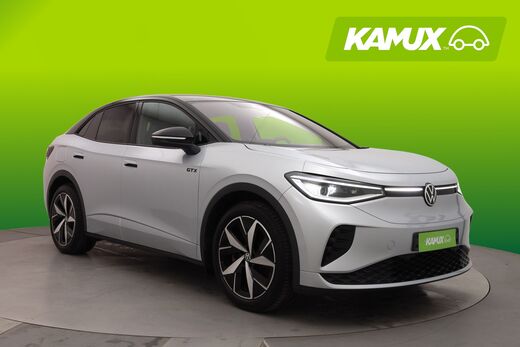 Volkswagen ID.5 vaihtoauto