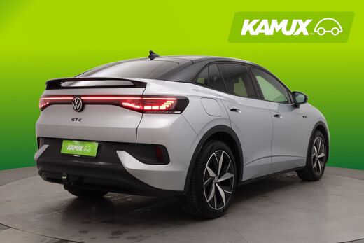 Volkswagen ID.5 vaihtoauto