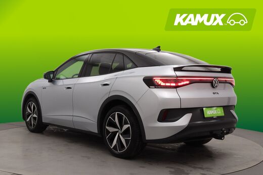 Volkswagen ID.5 vaihtoauto