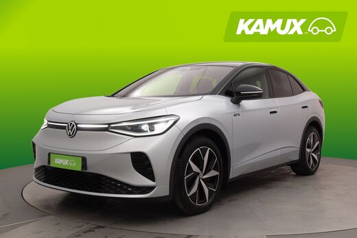 Volkswagen ID.5 vaihtoauto