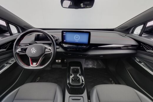 Volkswagen ID.5 vaihtoauto