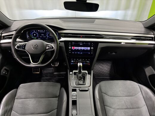 Volkswagen Arteon vaihtoauto