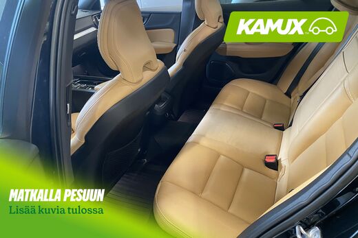 Volvo V60 Cross Country vaihtoauto