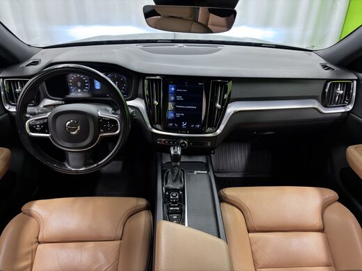 Volvo V60 Cross Country vaihtoauto