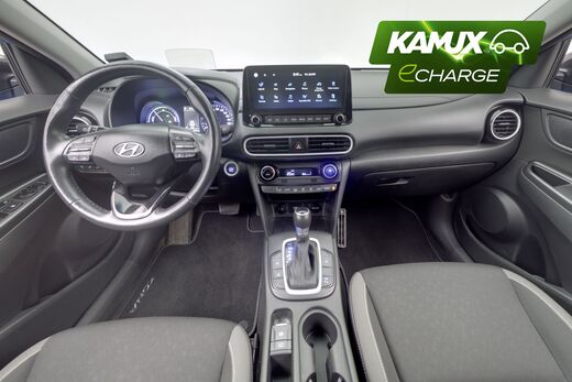 Hyundai Kona vaihtoauto