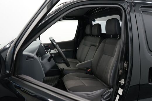 Toyota Hiace vaihtoauto