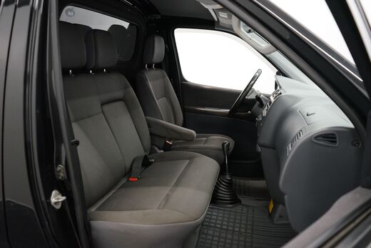Toyota Hiace vaihtoauto