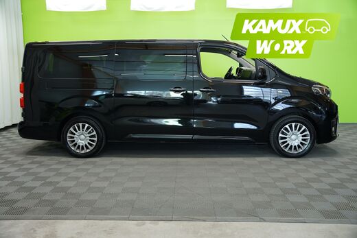 Toyota Proace Verso vaihtoauto