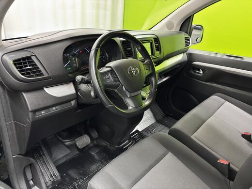 Toyota Proace Verso vaihtoauto
