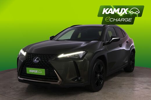 Lexus UX vaihtoauto