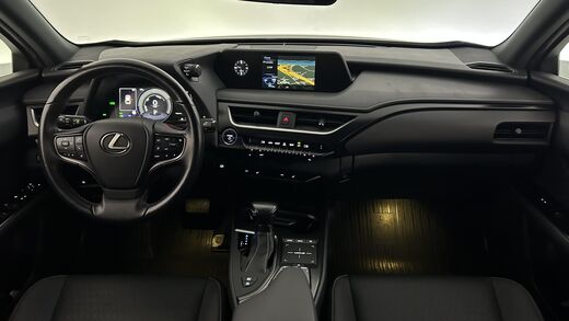 Lexus UX vaihtoauto