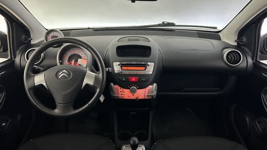 Citroën C1 vaihtoauto