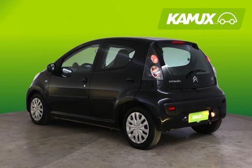 Citroën C1 vaihtoauto