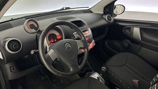 Citroën C1 vaihtoauto