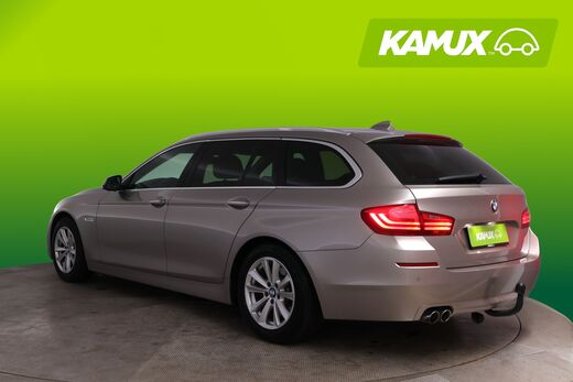 BMW 518 vaihtoauto