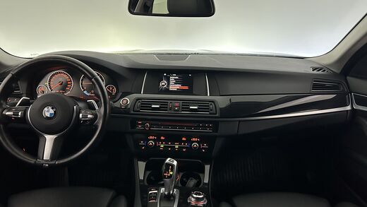 BMW 518 vaihtoauto