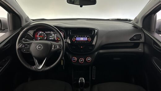 Opel Karl vaihtoauto