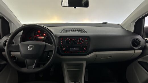 SEAT Mii vaihtoauto