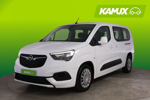 Opel Combo vaihtoauto