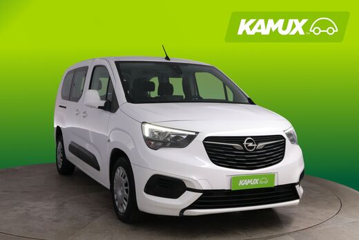 Opel Combo vaihtoauto