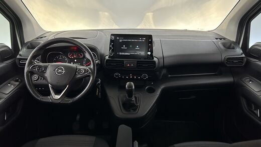 Opel Combo vaihtoauto
