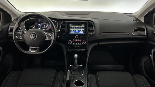 Renault Mégane vaihtoauto