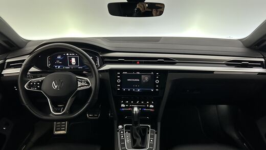 Volkswagen Arteon vaihtoauto