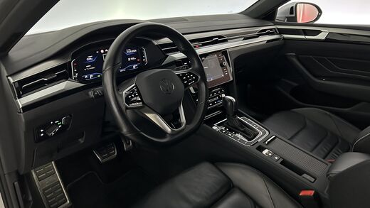 Volkswagen Arteon vaihtoauto