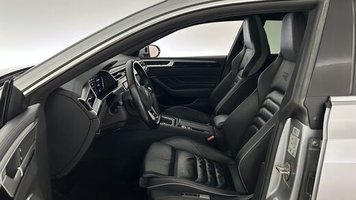Volkswagen Arteon vaihtoauto