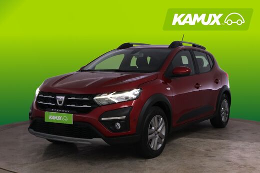 Dacia Sandero vaihtoauto