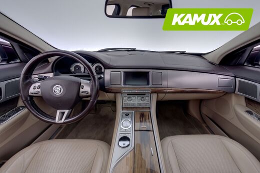 Jaguar XF vaihtoauto