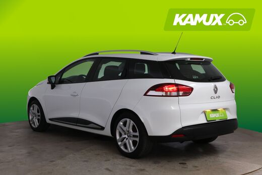 Renault Clio vaihtoauto