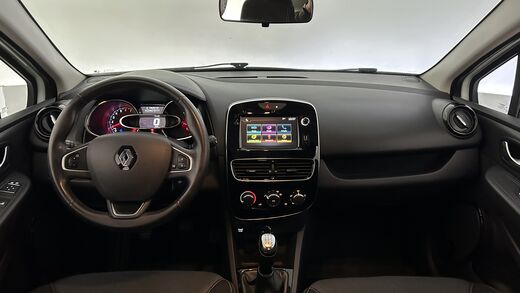 Renault Clio vaihtoauto