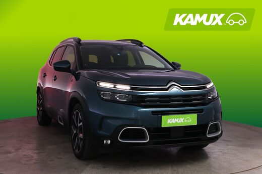 Citroën C5 Aircross vaihtoauto