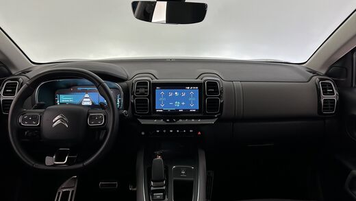 Citroën C5 Aircross vaihtoauto