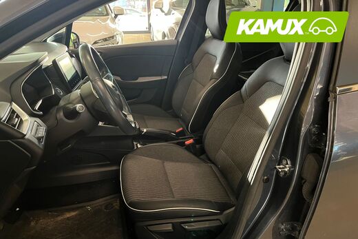 Renault Clio vaihtoauto