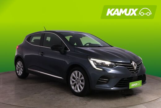 Renault Clio vaihtoauto