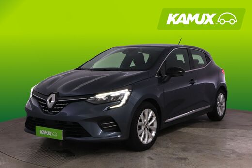 Renault Clio vaihtoauto