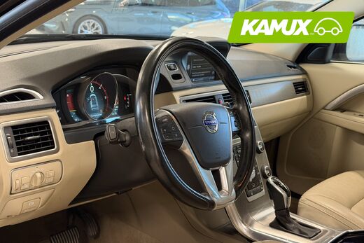 Volvo XC70 vaihtoauto