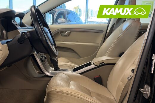 Volvo XC70 vaihtoauto