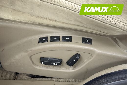 Volvo XC70 vaihtoauto