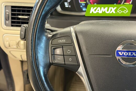 Volvo XC70 vaihtoauto