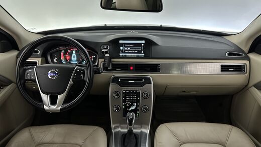 Volvo XC70 vaihtoauto