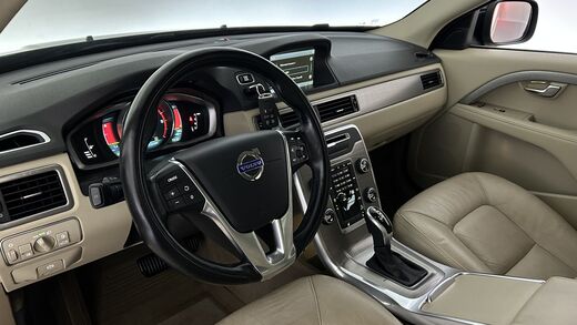 Volvo XC70 vaihtoauto