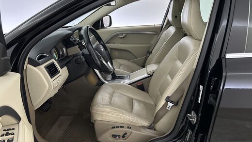 Volvo XC70 vaihtoauto