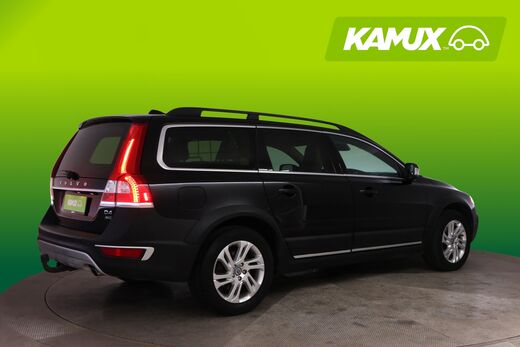 Volvo XC70 vaihtoauto