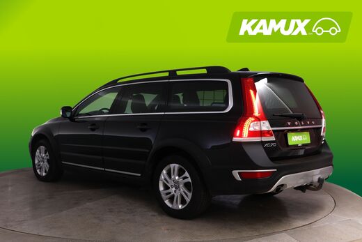Volvo XC70 vaihtoauto