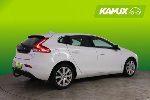 Volvo V40 vaihtoauto