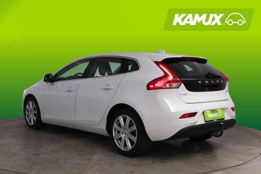 Volvo V40 vaihtoauto