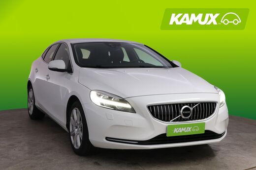 Volvo V40 vaihtoauto